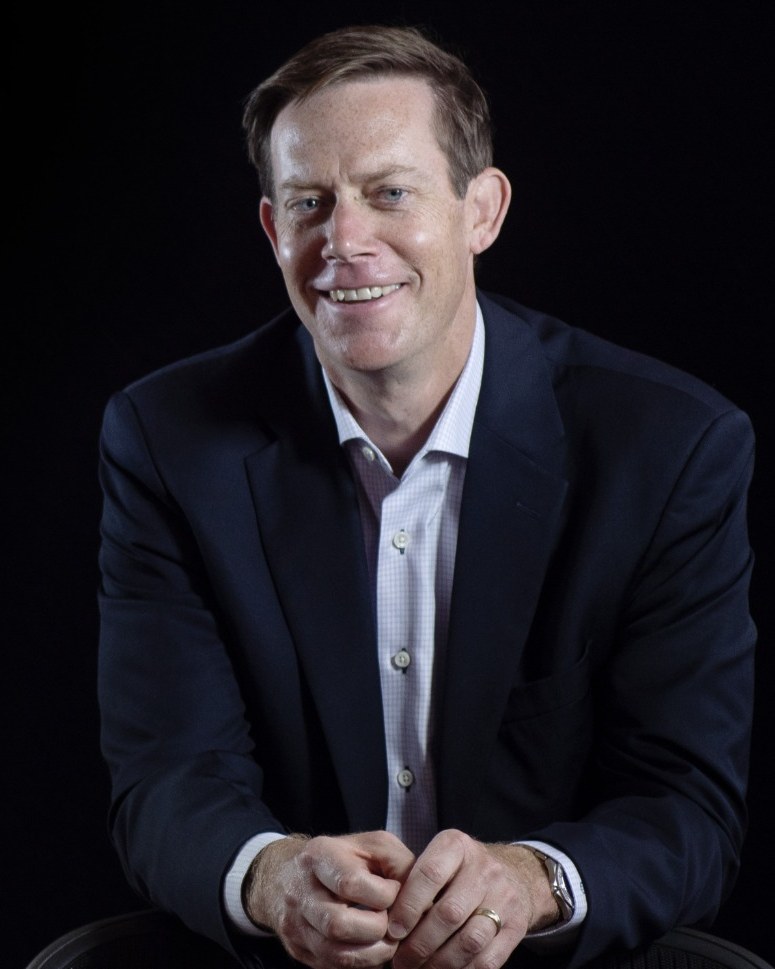 Chad Eckes, founder of C Squared E