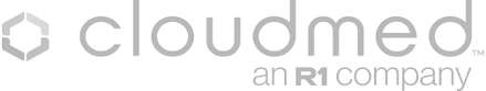 Cloudmed, an R1 company